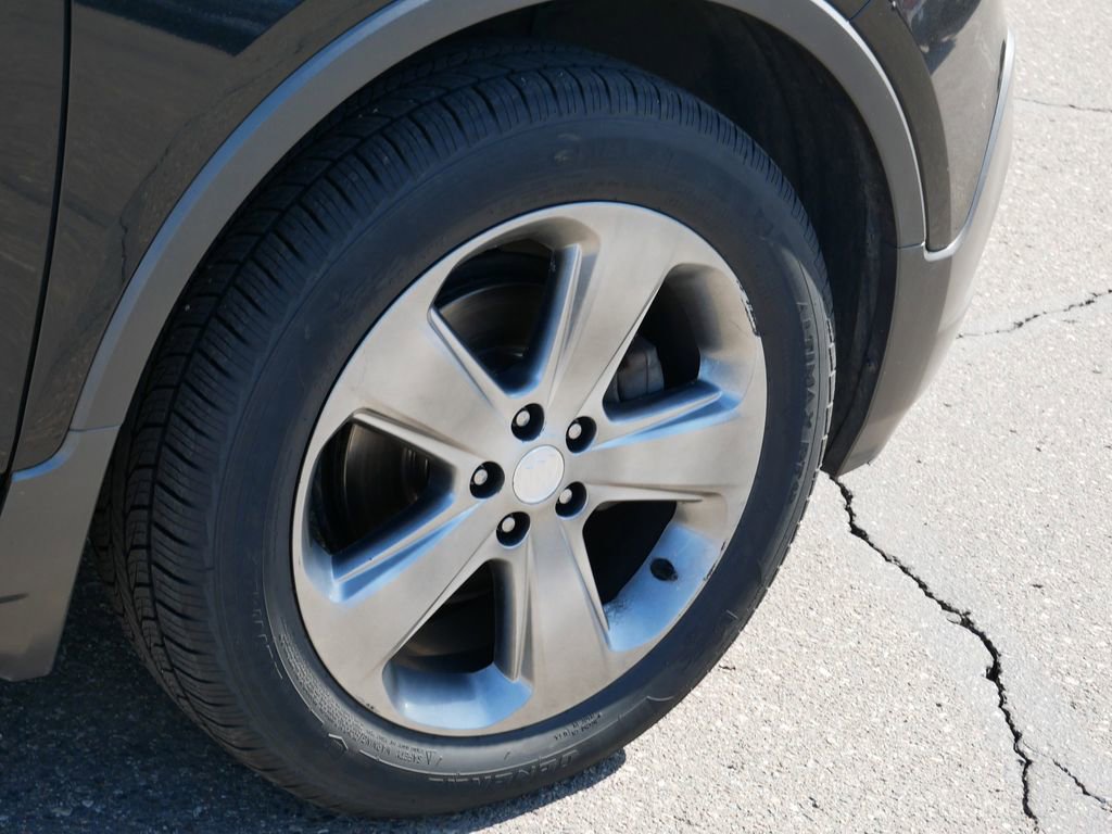 Used 2014 Buick Encore Leather image 9