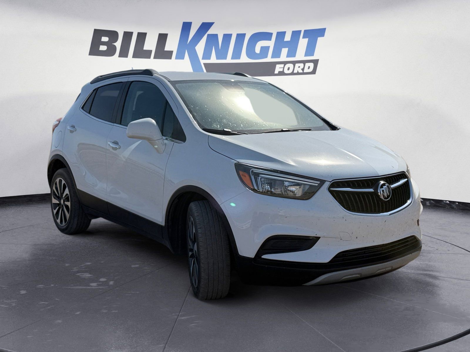 Used 2022 Buick Encore Preferred image 7