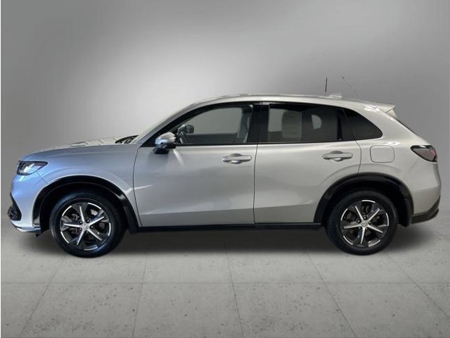 Certified 2025 Honda HR-V EX-L image 3
