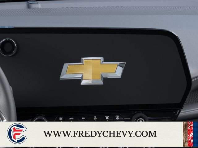 New 2025 Chevrolet Blazer EV LT AWD/4WD image 20