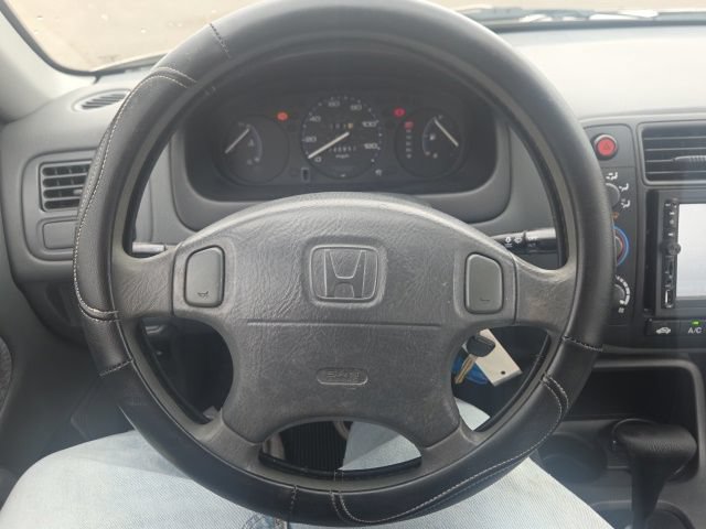 Used 2000 Honda Civic VP image 29