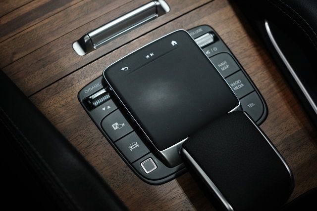 New 2025 Mercedes-Benz GLE 350 4MATIC image 31