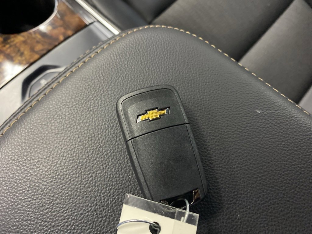 Used 2014 Chevrolet Impala LT image 31