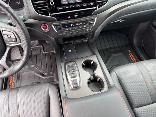Used 2024 Honda Ridgeline TrailSport image 30