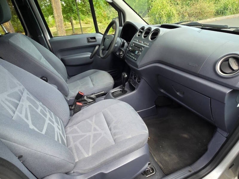 Used 2013 Ford Transit Connect XLT FWD image 15