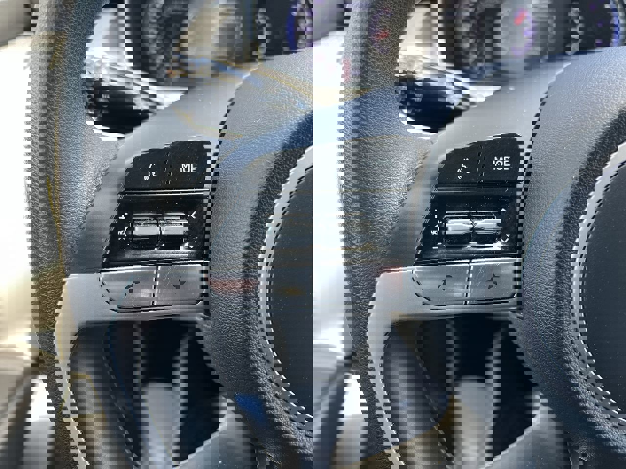 Used 2024 Hyundai Tucson SEL image 19