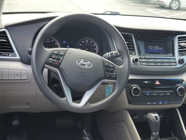 Used 2017 Hyundai Tucson SE FWD image 11