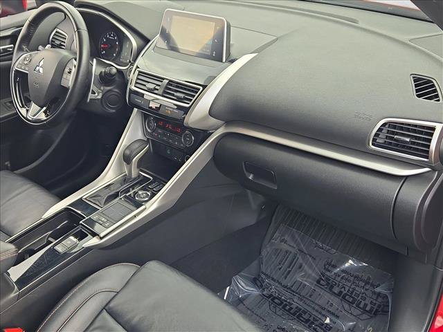Used 2020 Mitsubishi Eclipse Cross SEL AWD/4WD image 20