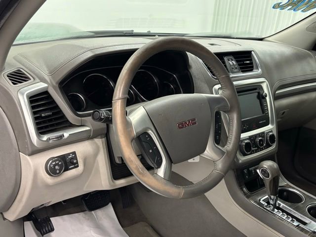 Used 2016 GMC Acadia SLT FWD image 18