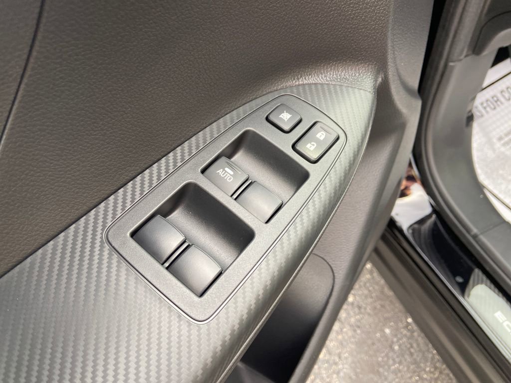 New 2026 Mitsubishi Eclipse Cross SE AWD/4WD image 14