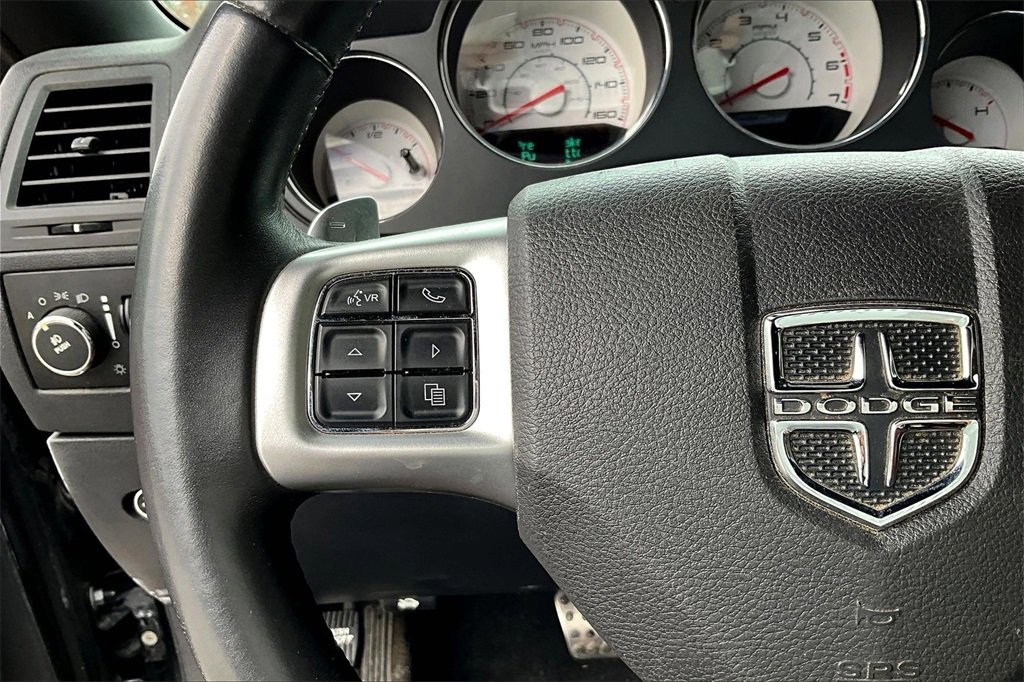 Used 2013 Dodge Challenger R/T image 15