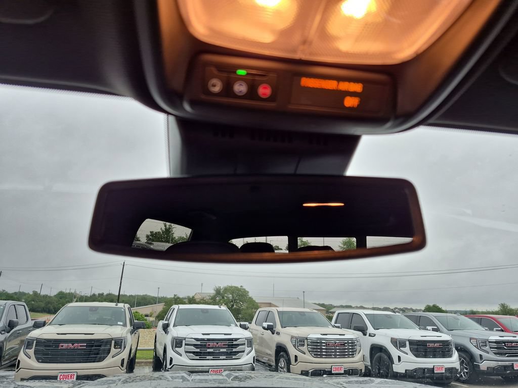 New 2026 GMC Canyon Elevation w/ Convenience Package AWD/4WD image 30