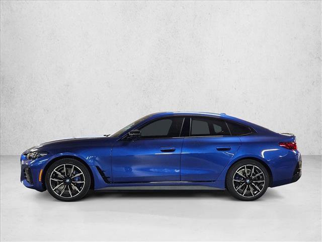 New 2026 BMW i4 xDrive40i image 5