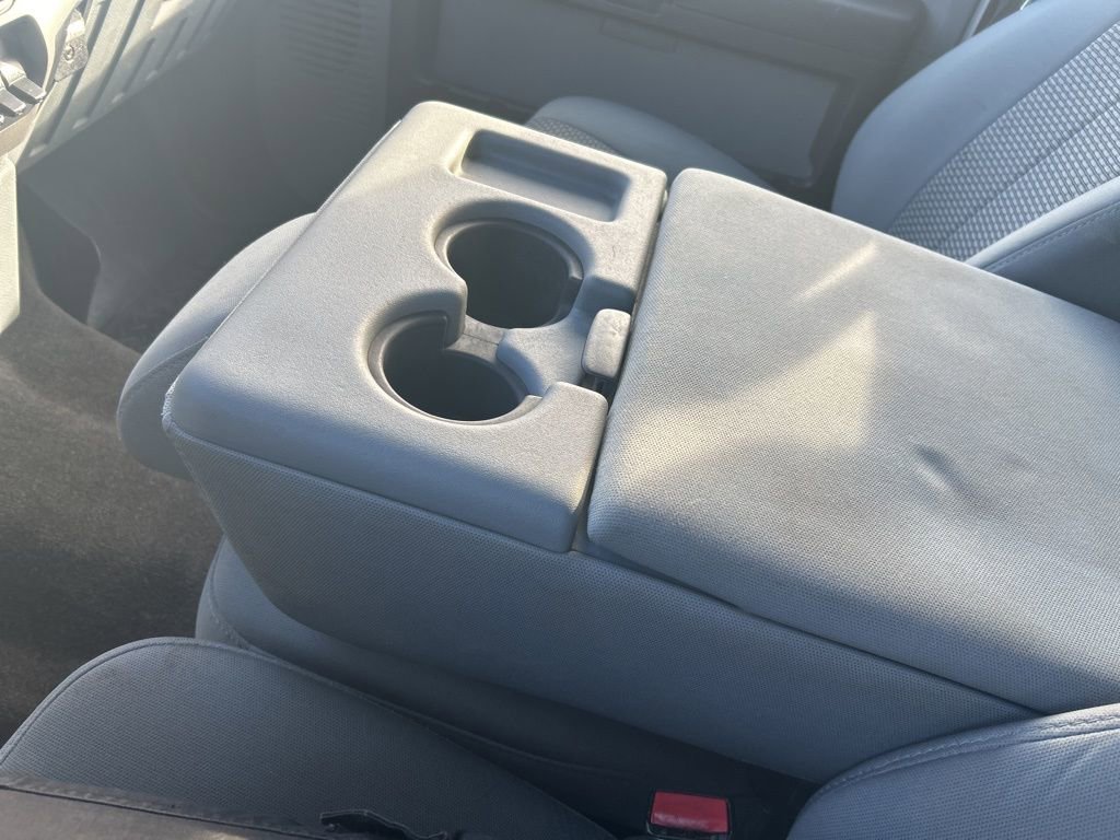 Used 2015 Ford F250 XLT w/ XLT Value Package image 29