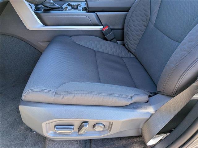 New 2026 Toyota Tundra SR5 image 4