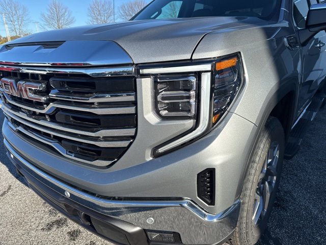 New 2026 GMC Sierra 1500 SLT w/ SLT Premium Plus Package image 15