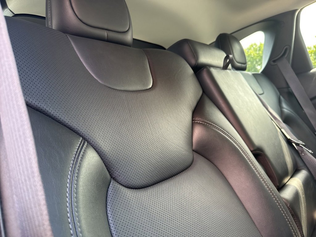 Used 2023 Jeep Cherokee Altitude Lux image 59