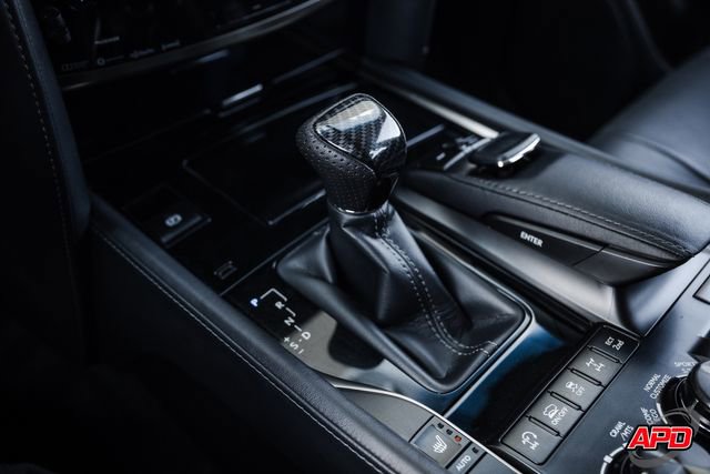 Used 2018 Lexus LX 570 4WD image 12