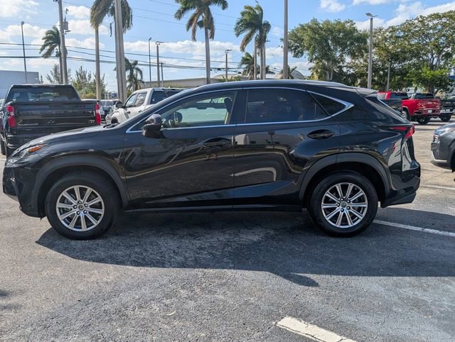 Used 2020 Lexus NX 300 FWD w/ Comfort Package image 4
