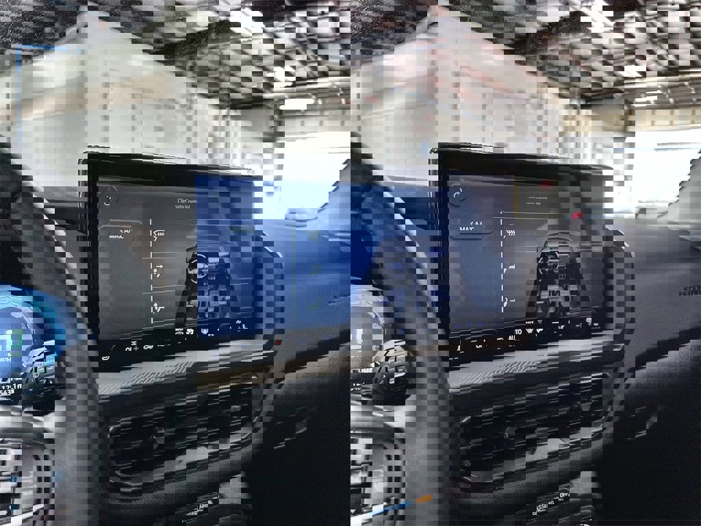 Used 2025 Ford Bronco Sport Big Bend w/ Convenience Package image 30