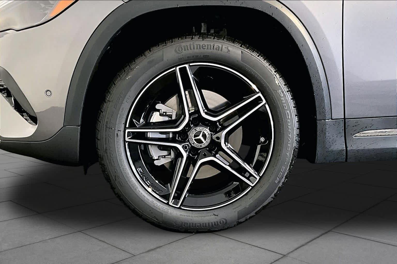New 2026 Mercedes-Benz GLA 250 4MATIC image 17
