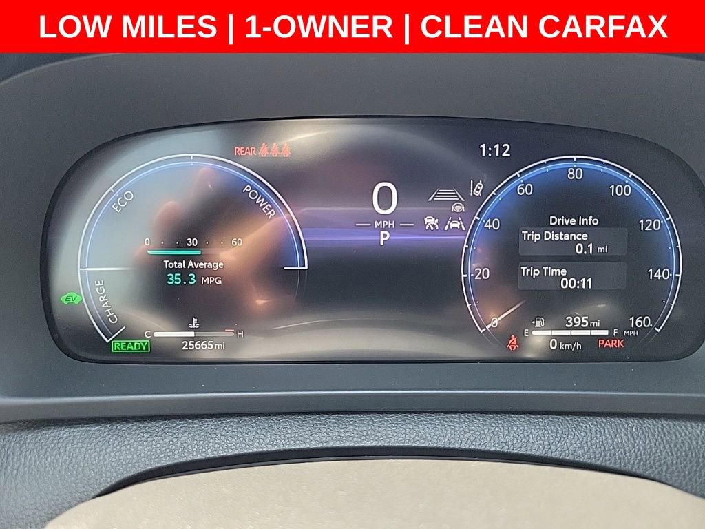 Used 2023 Toyota Crown w/ Advanced Technology Package AWD/4WD image 18