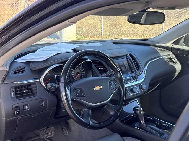 Used 2019 Chevrolet Impala LT image 20