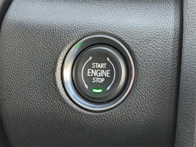 New 2026 GMC Acadia Elevation w/ Black Edition image 37