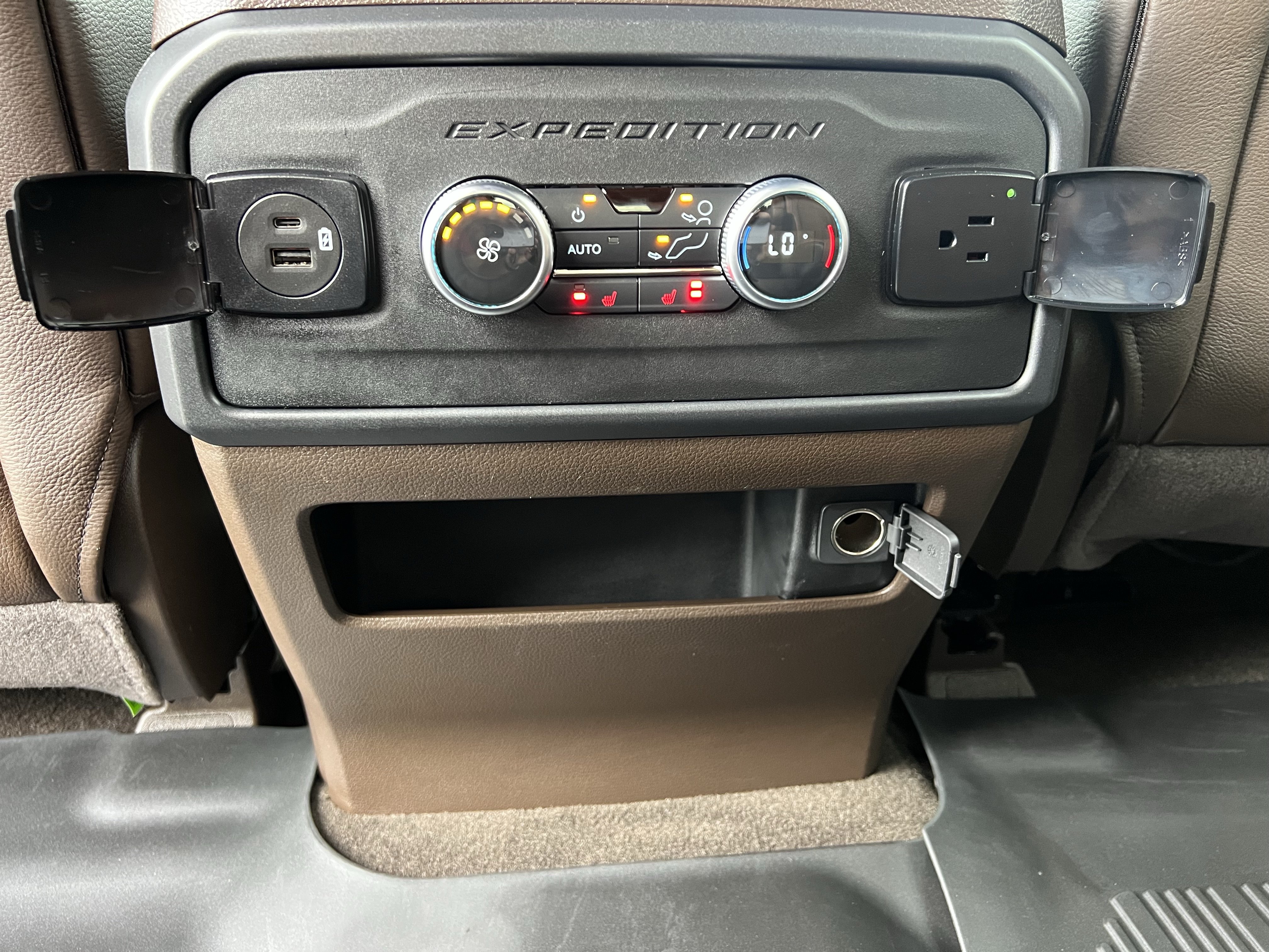 Used 2022 Ford Expedition King Ranch AWD/4WD image 63