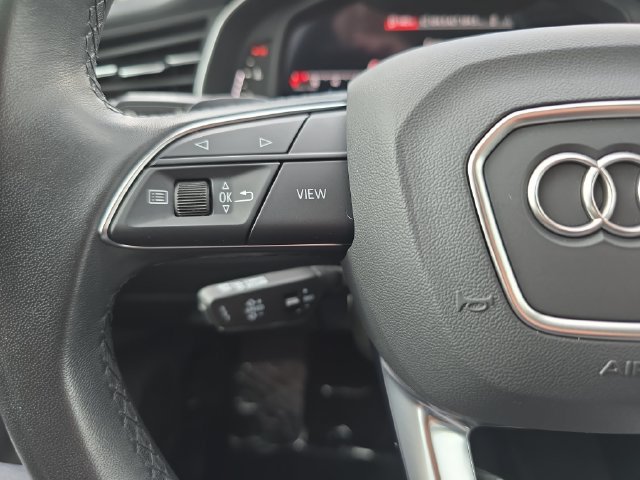Used 2023 Audi Q7 2.0T Premium Plus AWD/4WD image 21
