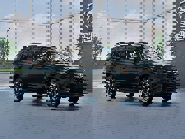 New 2026 Subaru Crosstrek 2.5i Limited AWD/4WD image 63