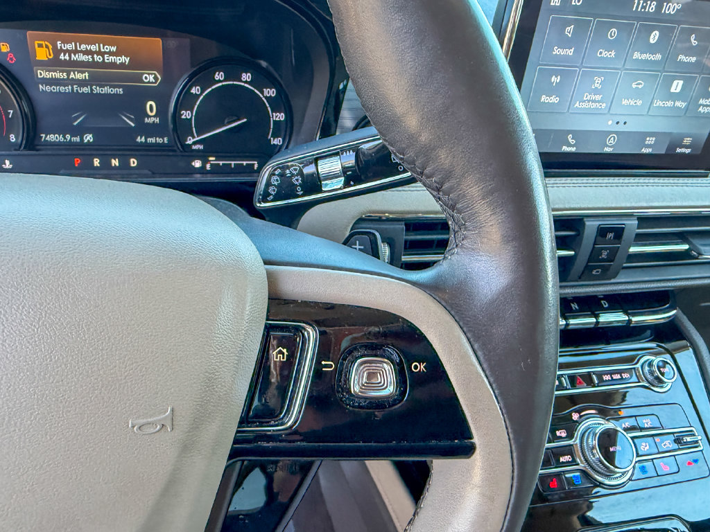 Used 2021 Lincoln Corsair FWD w/ Premium Package image 18
