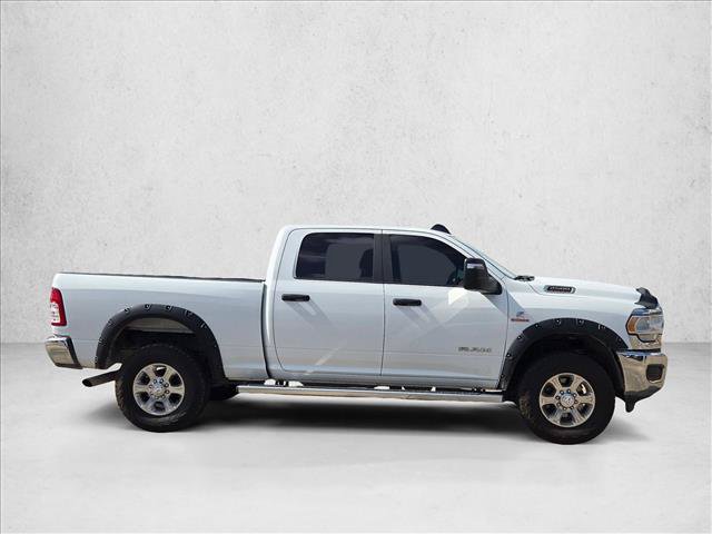 Used 2023 RAM 2500 Big Horn AWD/4WD image 4