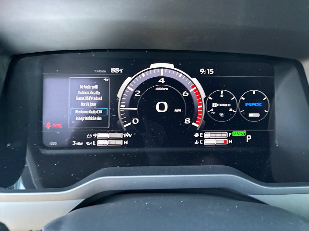 New 2026 Toyota Tundra TRD Pro AWD/4WD image 42
