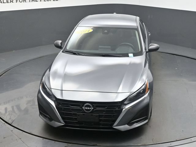 Used 2024 Nissan Altima 2.5 SV FWD image 73