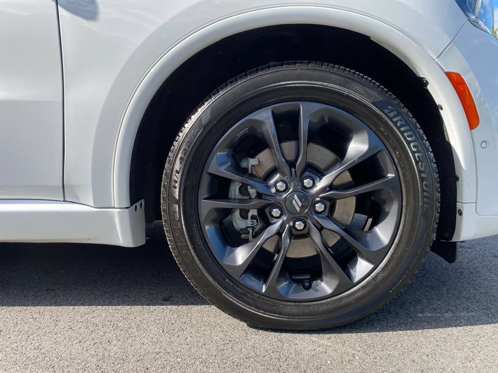Used 2023 Dodge Durango R/T AWD/4WD image 27