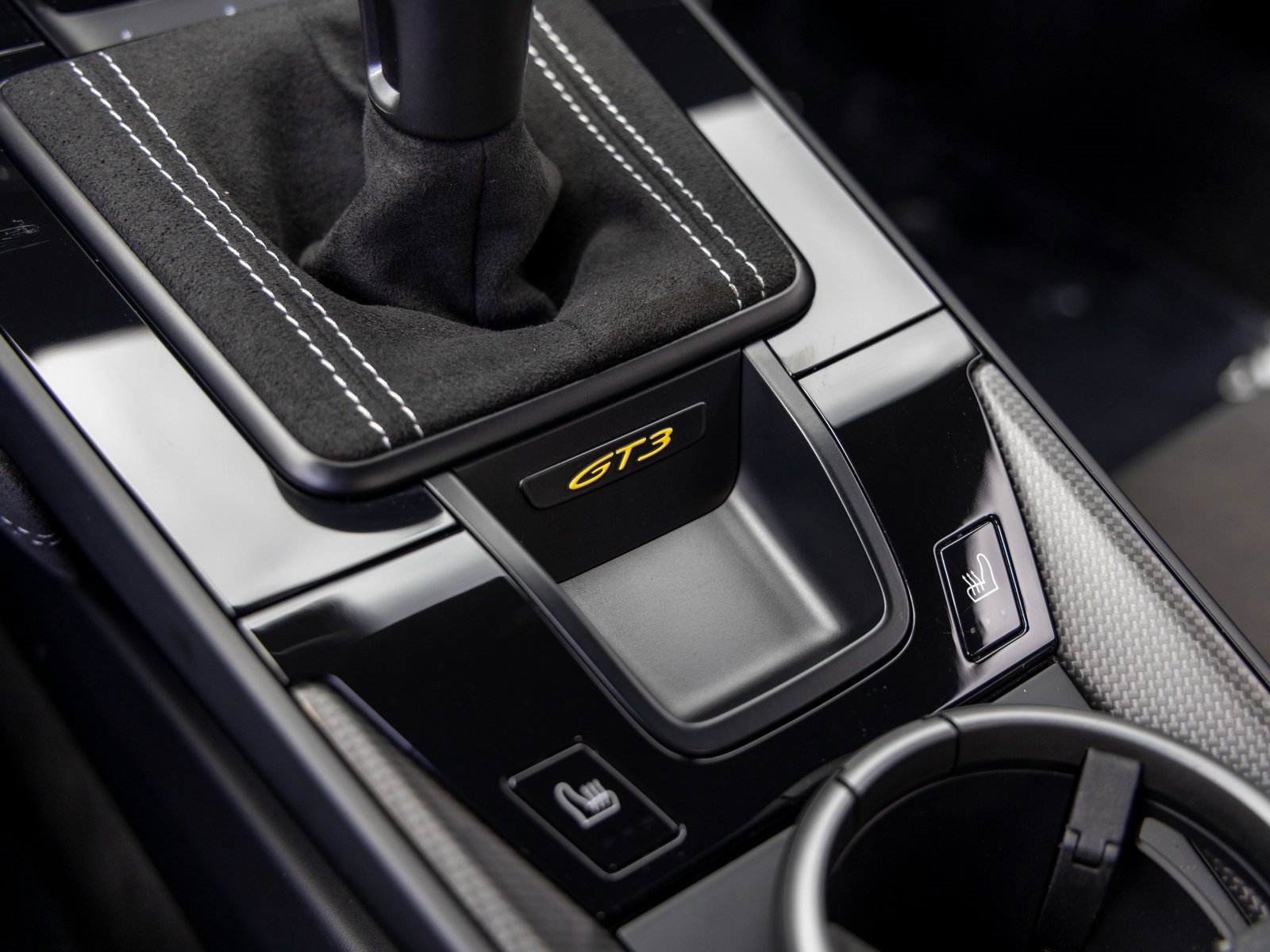 Used 2022 Porsche 911 GT3 image 43