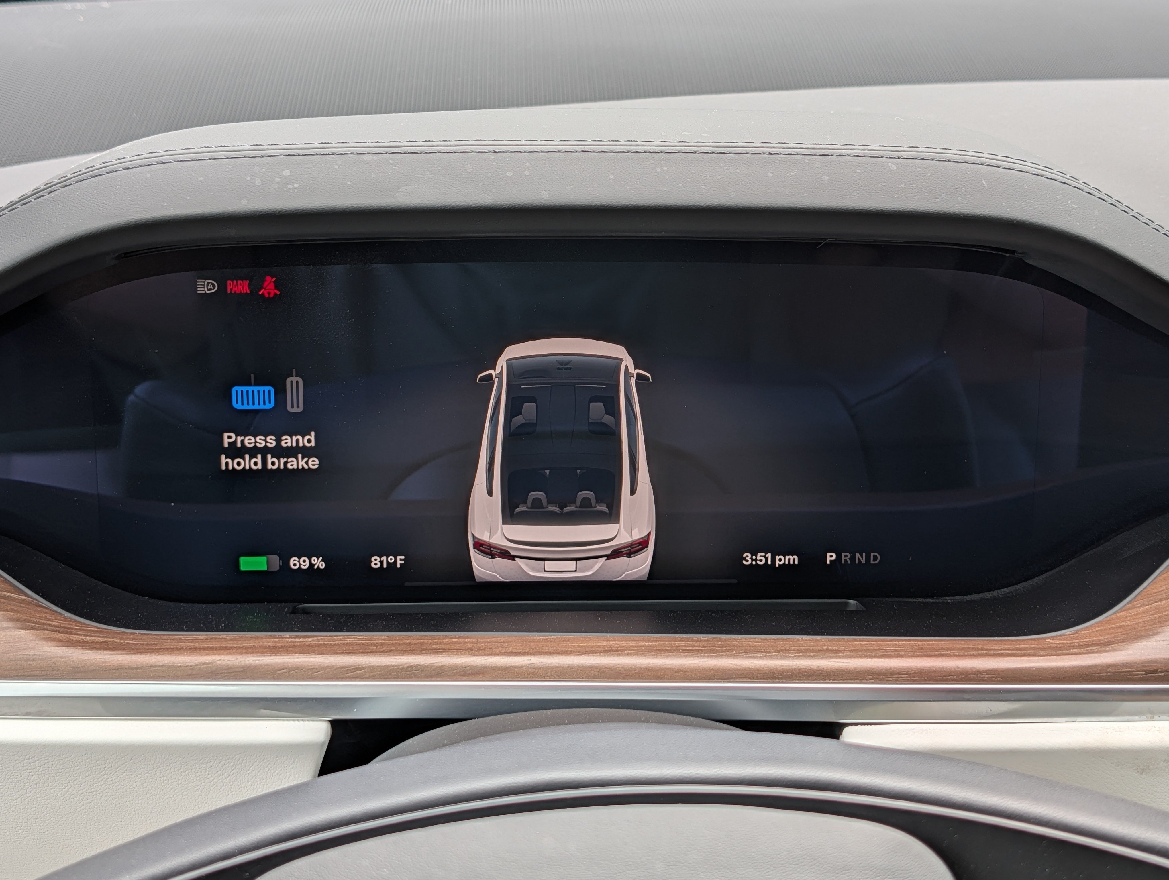 Used 2023 Tesla Model X AWD/4WD image 21