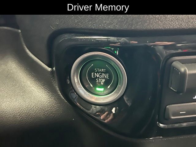 Certified 2023 Chevrolet Silverado 1500 LTZ w/ Z71 Off-Road Package image 17