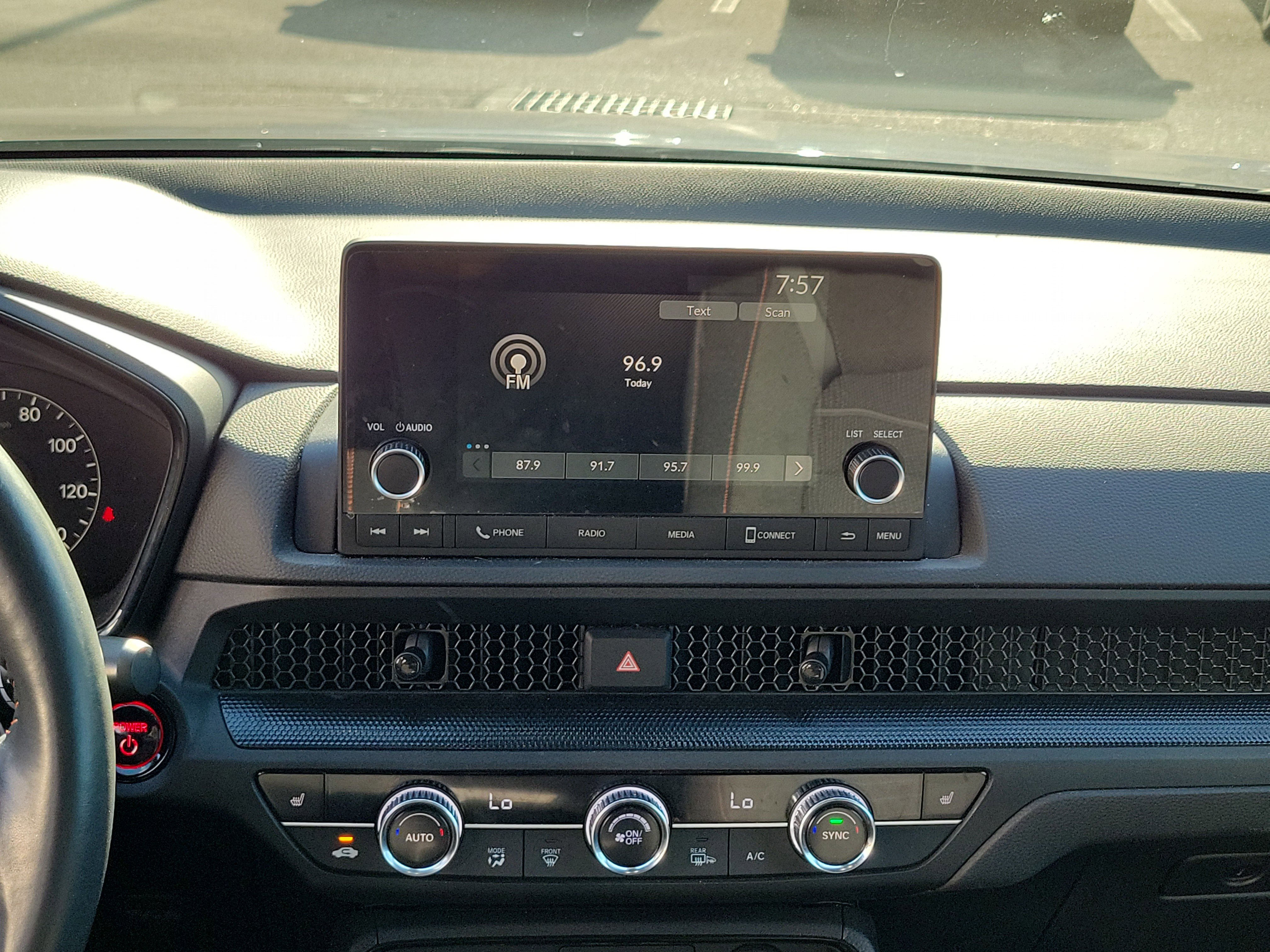 Used 2023 Honda CR-V Sport image 18