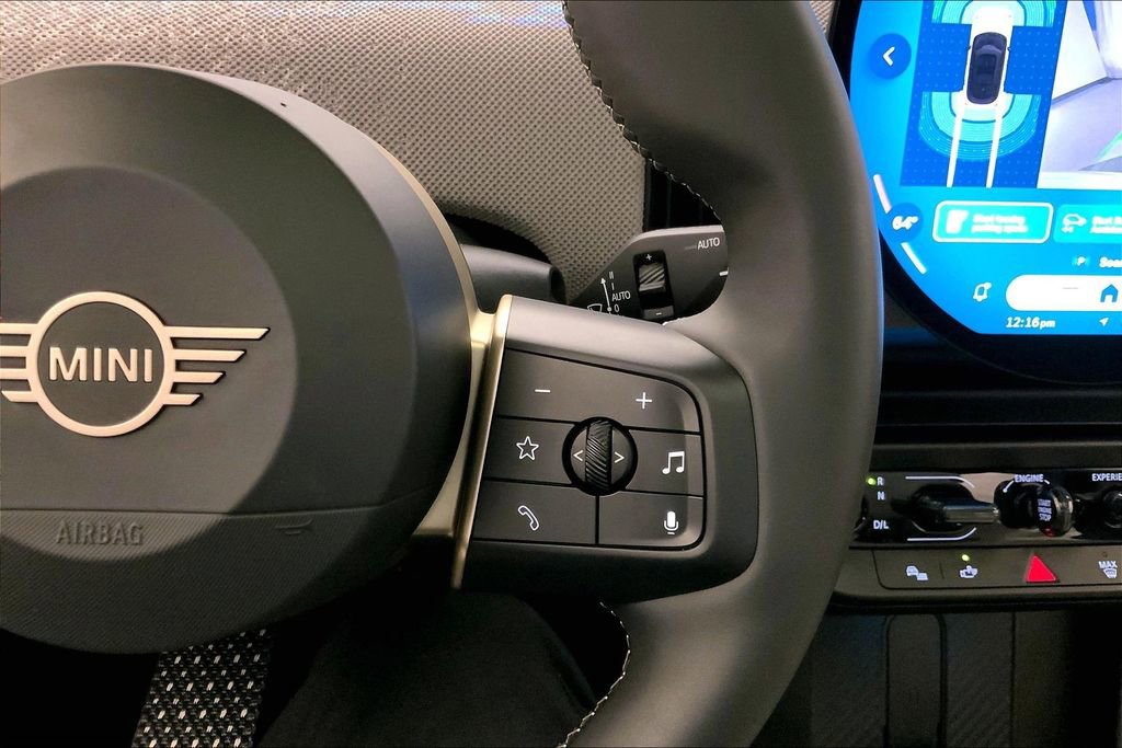 Certified 2026 MINI Cooper S FWD image 19