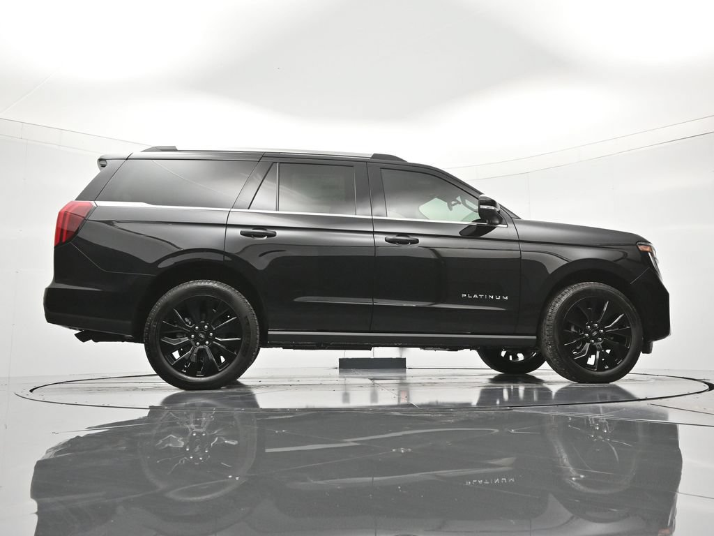 New 2026 Ford Expedition Platinum w/ Driver's Package AWD/4WD image 21