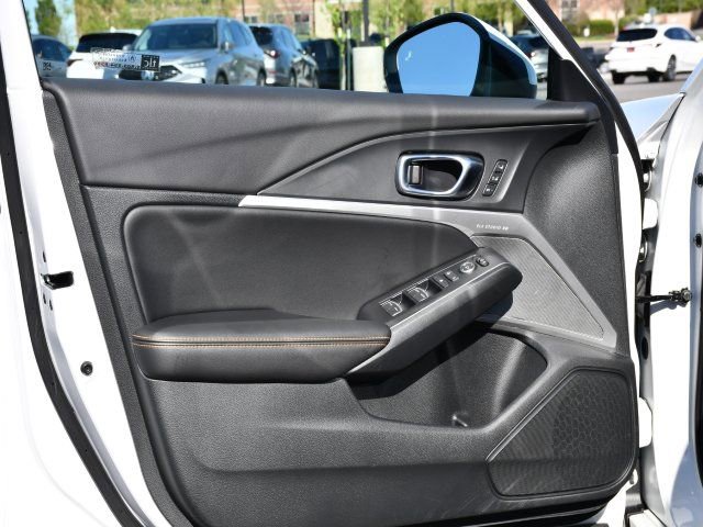 Certified 2026 Acura Integra A-Spec image 13