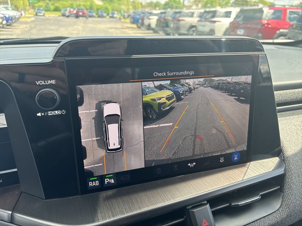 New 2026 Subaru Outback Limited XT AWD/4WD image 28