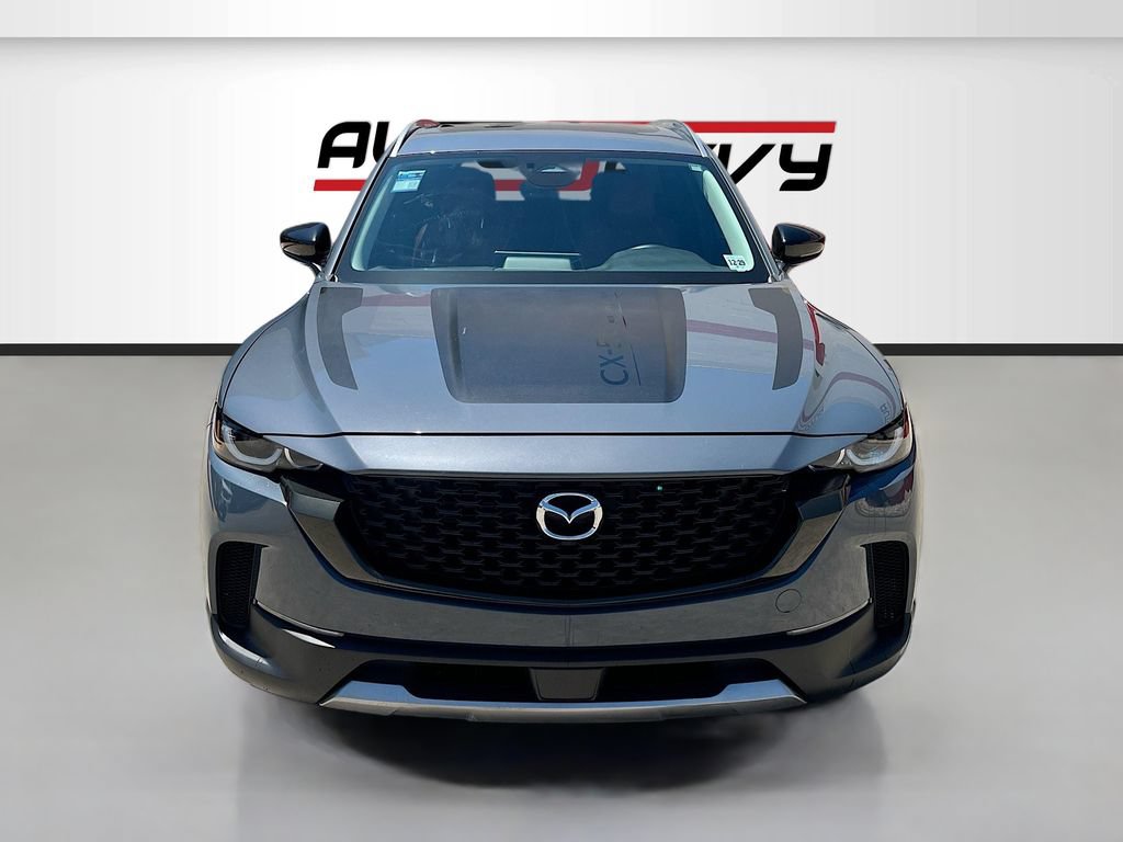 Used 2025 MAZDA CX-50 Meridian Edition w/ Weather Package AWD/4WD image 2