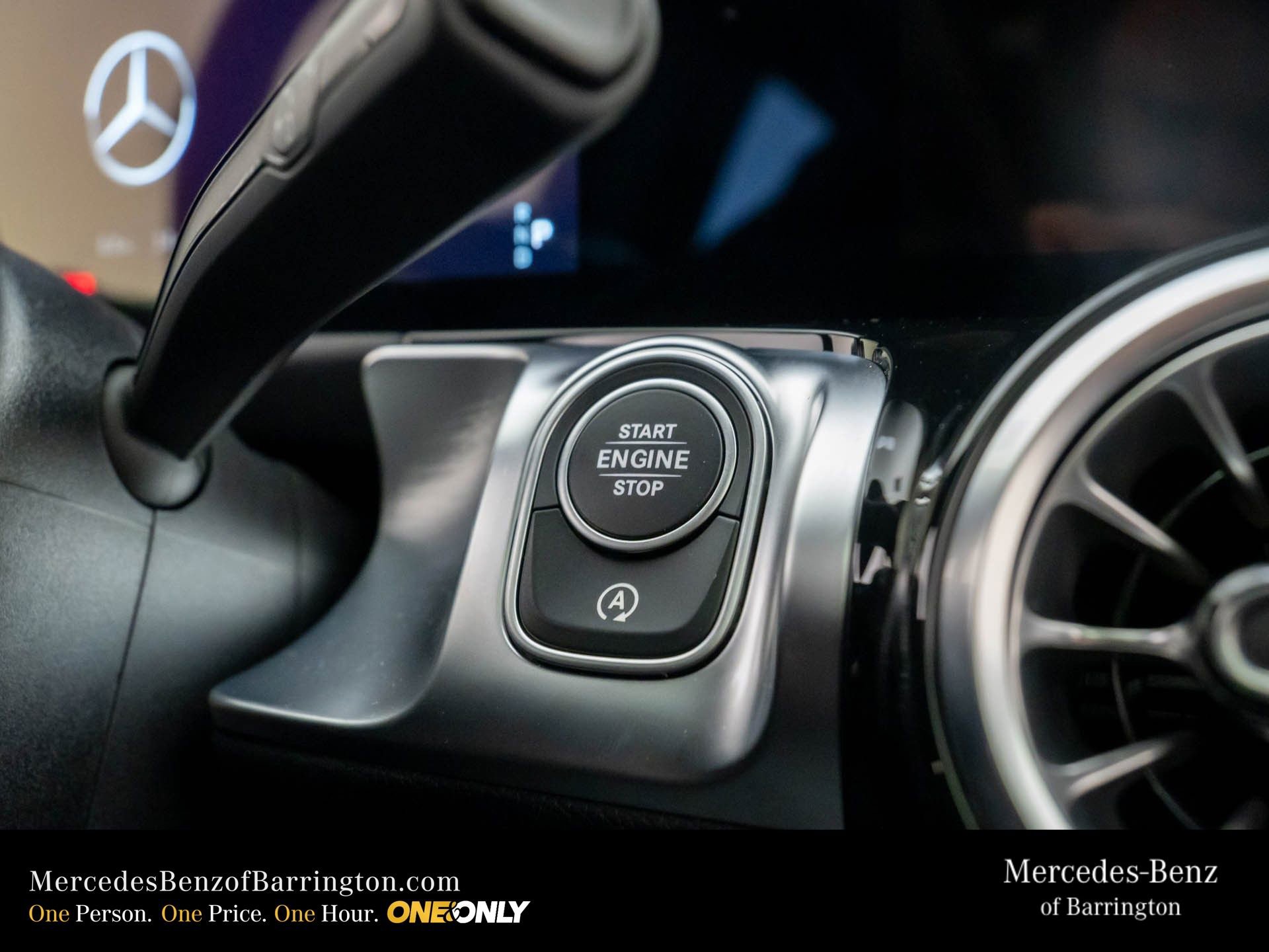 New 2026 Mercedes-Benz GLB 250 4MATIC image 25