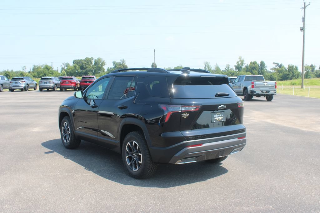 New 2027 Chevrolet Equinox ACTIV w/ Convenience Package III AWD/4WD image 7