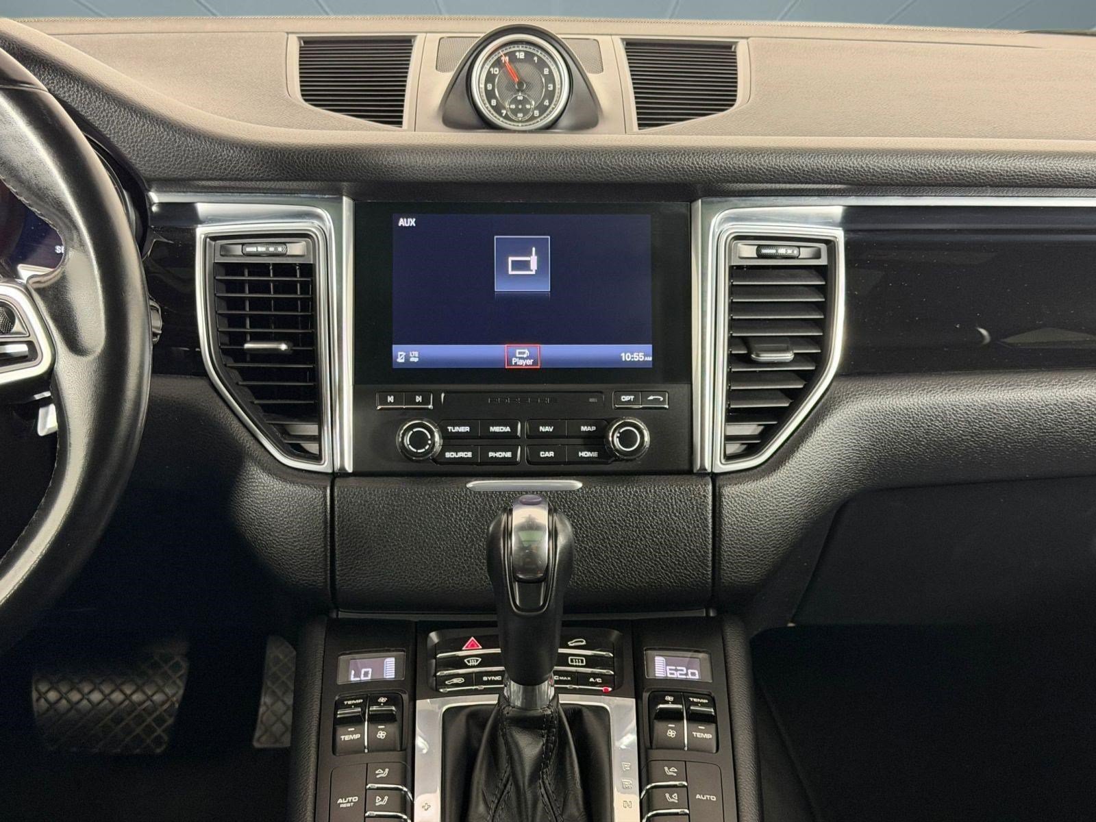Used 2018 Porsche Macan S AWD/4WD image 24