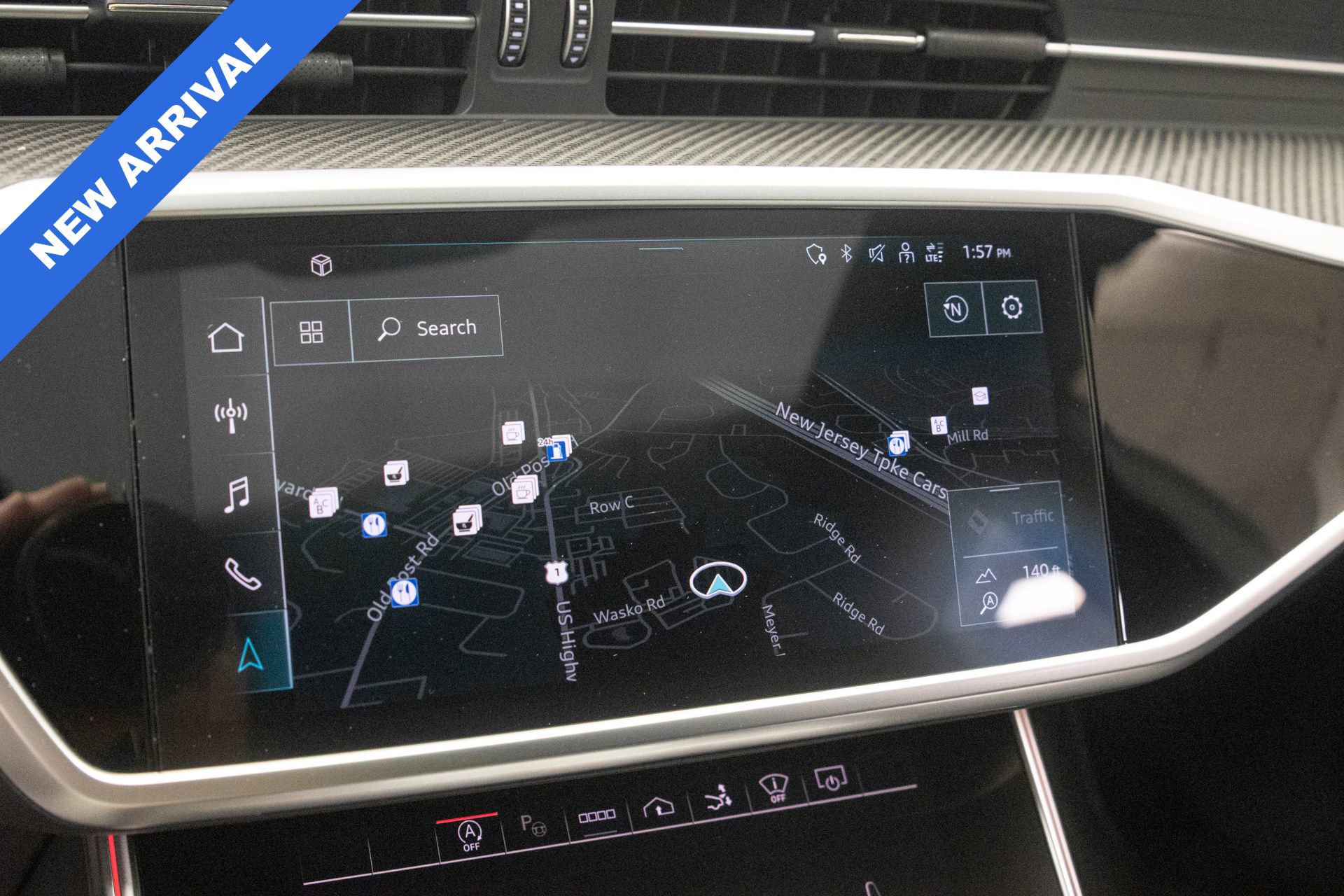 Used 2023 Audi RS 7 Sportback image 17