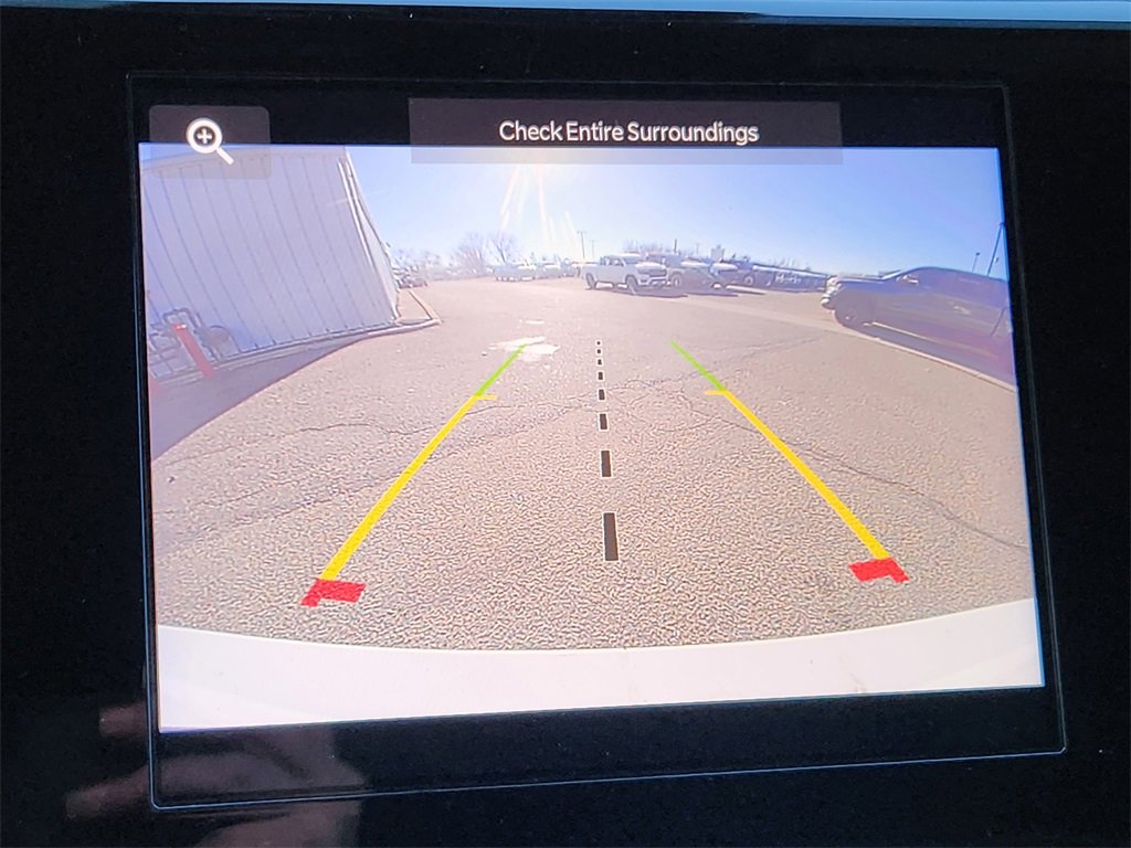 Used 2022 Jeep Grand Cherokee L Altitude image 25